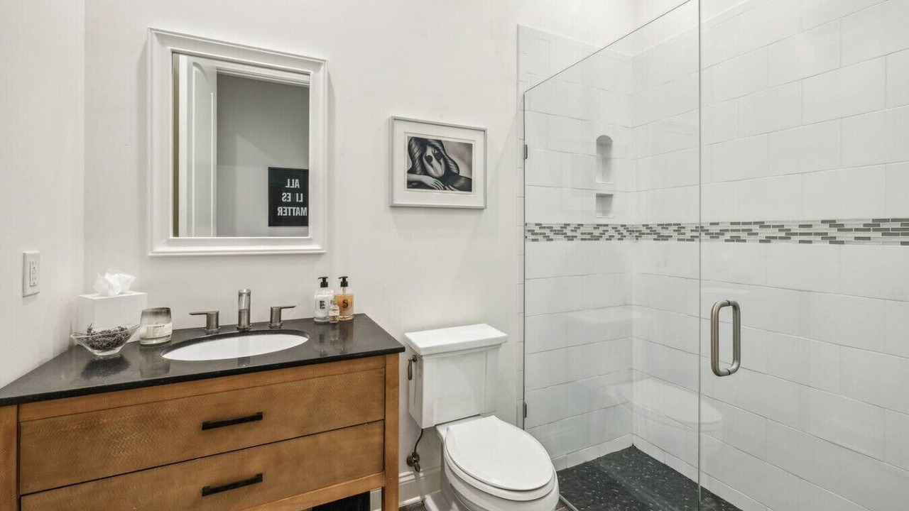 Photo of Bathroom in Ponte Vedra Beach