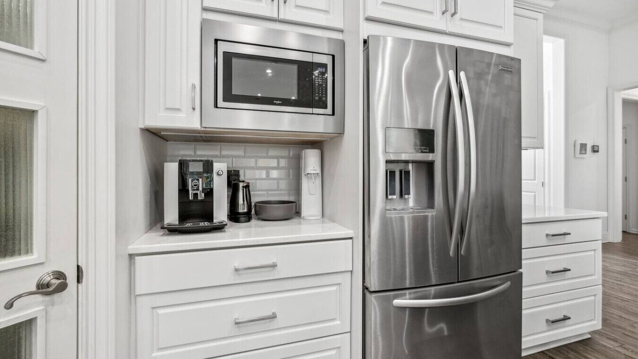 Photo of Kitchen in Ponte Vedra Beach