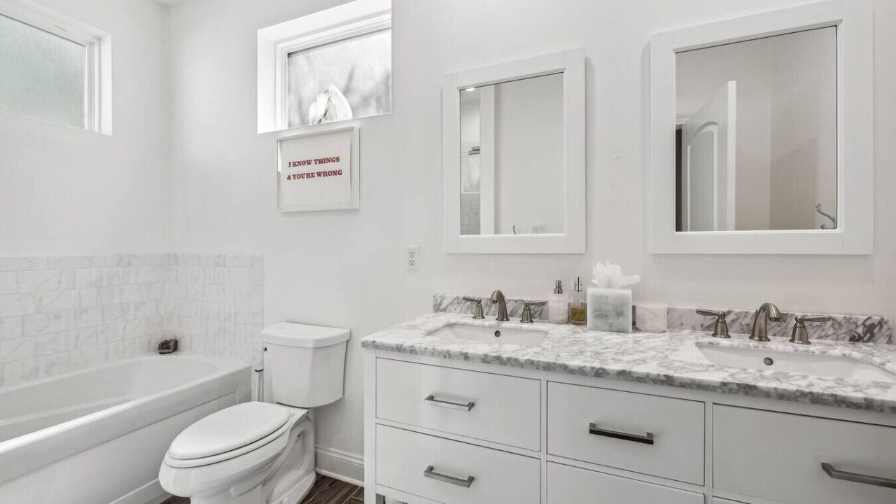 Photo of Bathroom in Ponte Vedra Beach