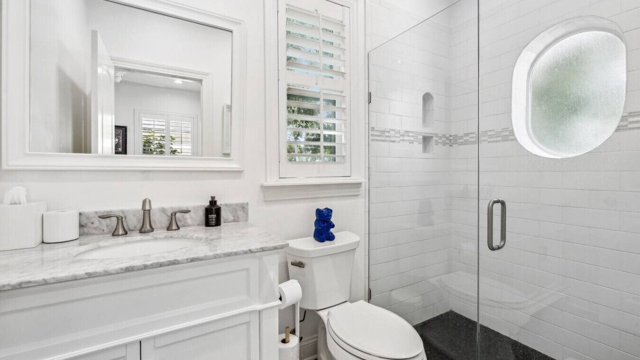 Photo of Bathroom in Ponte Vedra Beach