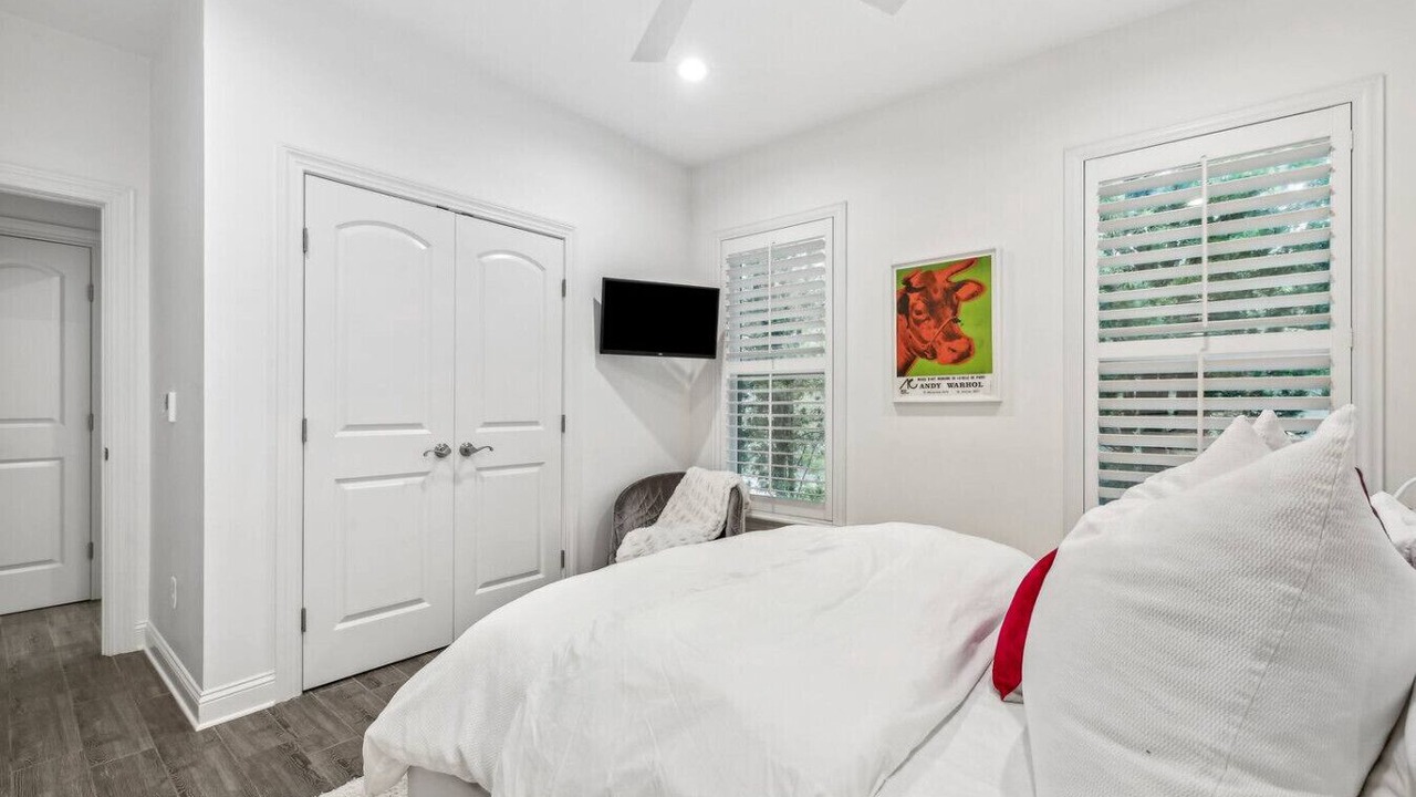Photo of Bedroom in Ponte Vedra Beach