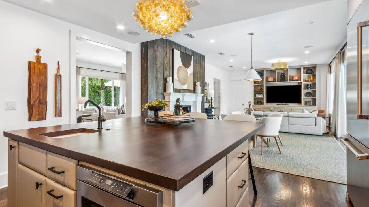 Photo of Kitchen in Ponte Vedra Beach