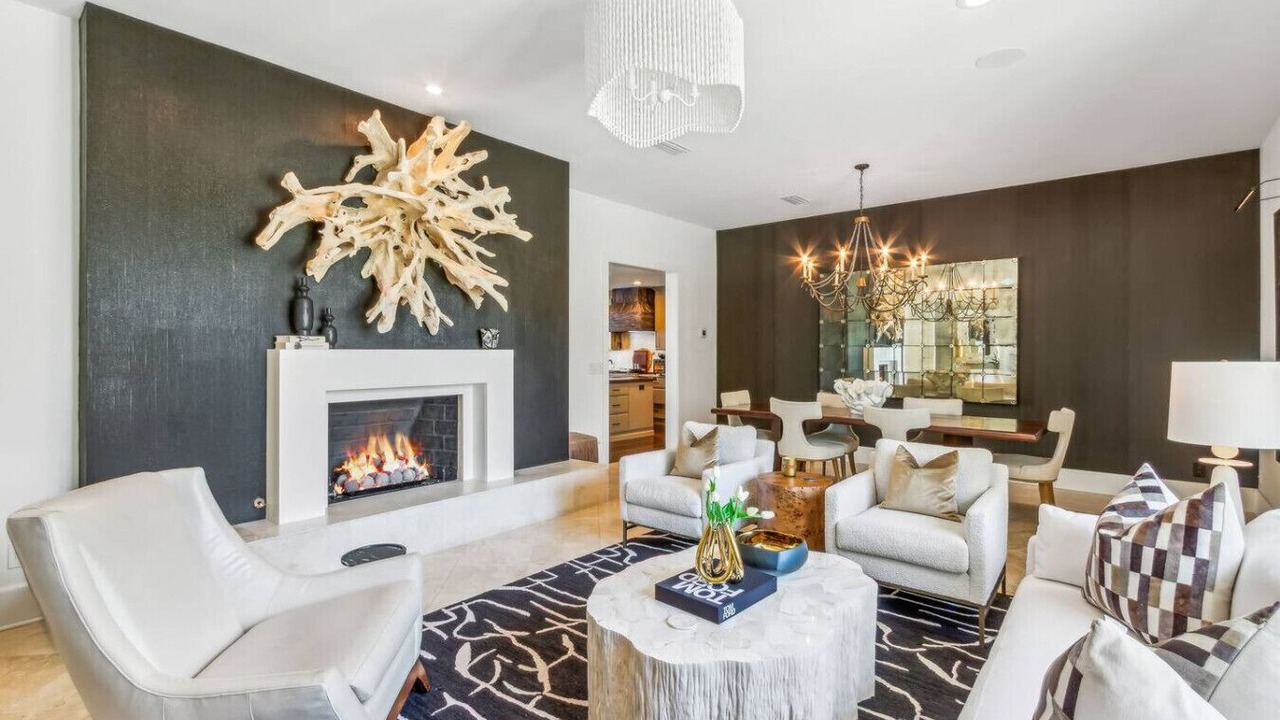 Photo of Livingroom in Ponte Vedra Beach