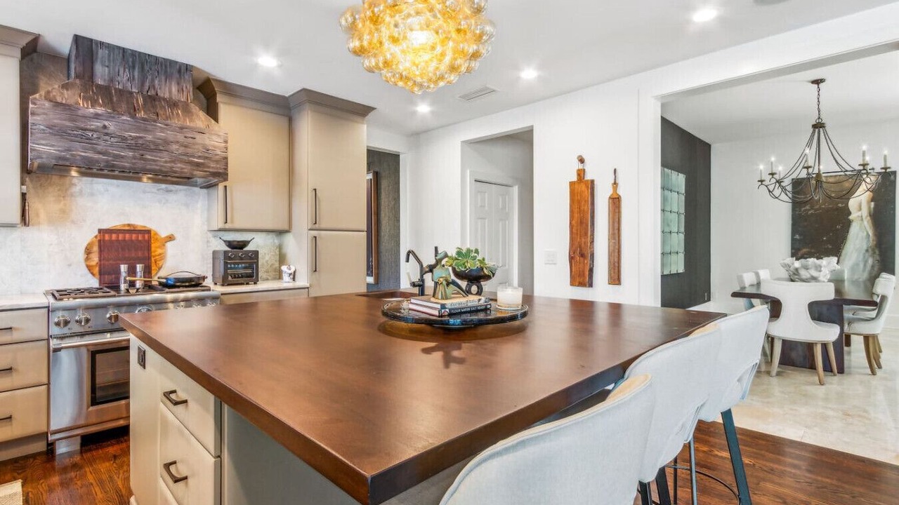 Photo of Kitchen in Ponte Vedra Beach