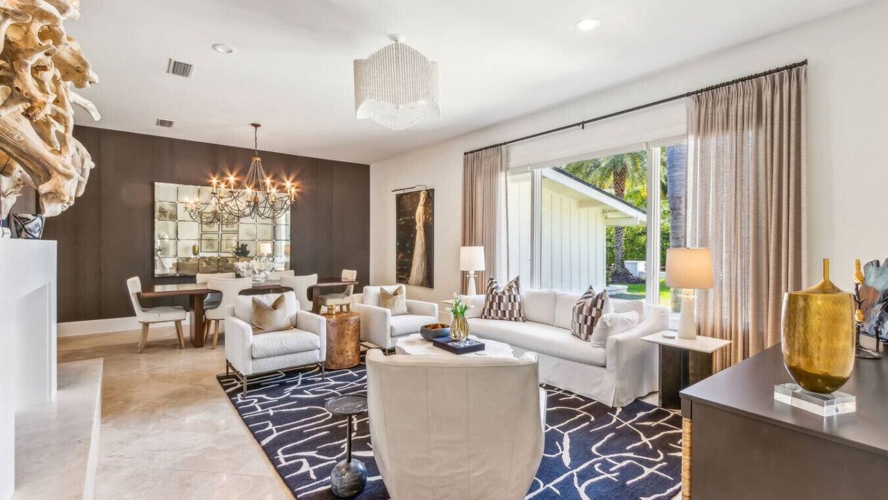 Photo of Livingroom in Ponte Vedra Beach