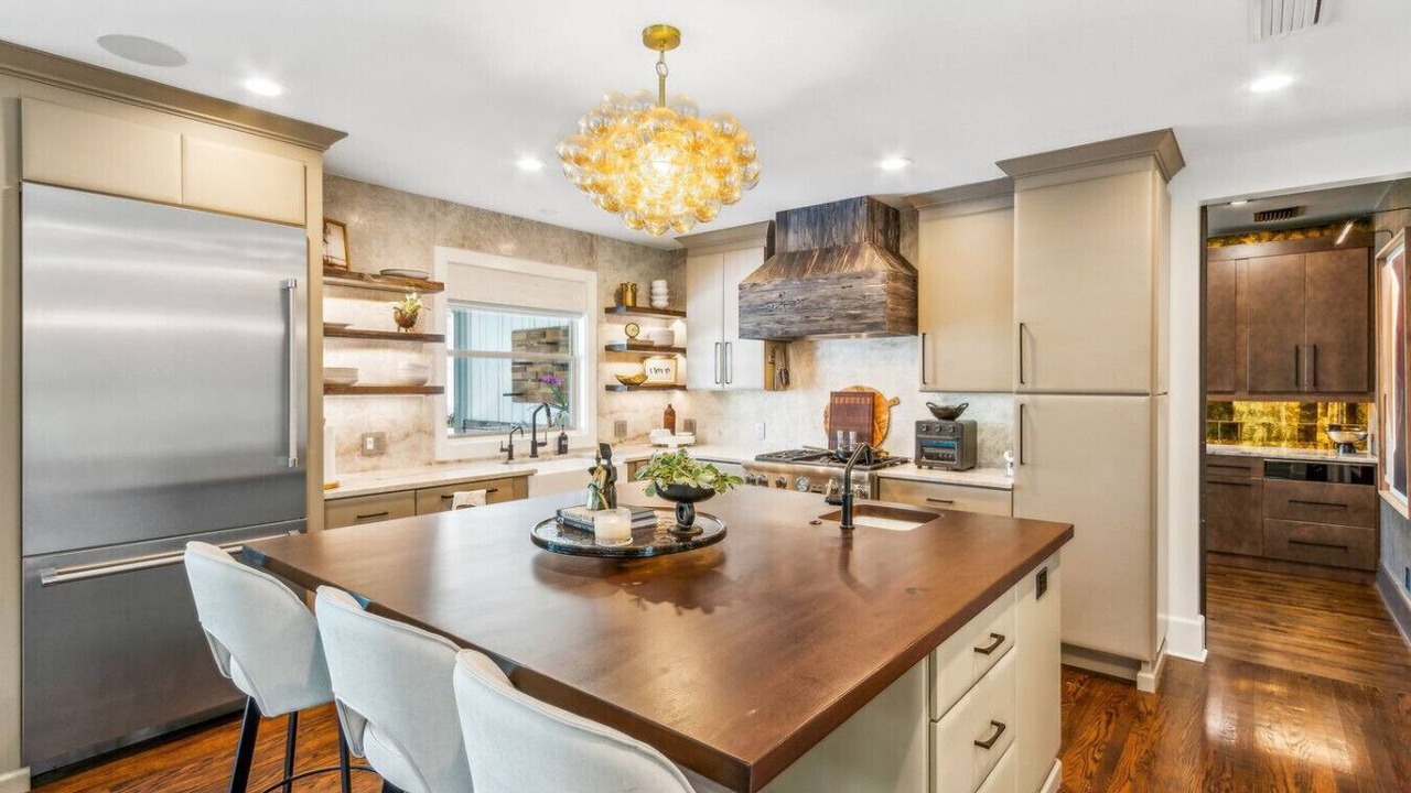Photo of Kitchen in Ponte Vedra Beach