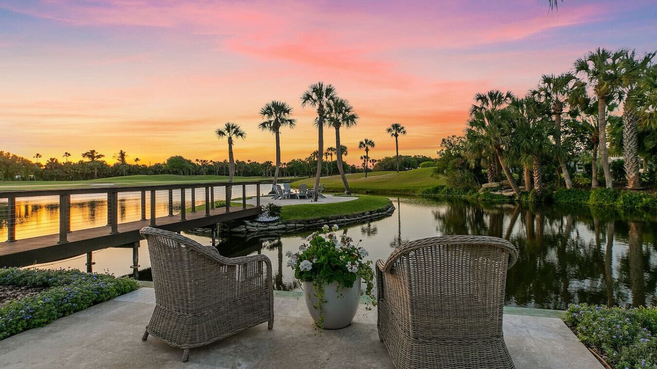 Photo of Outdoor in Ponte Vedra Beach