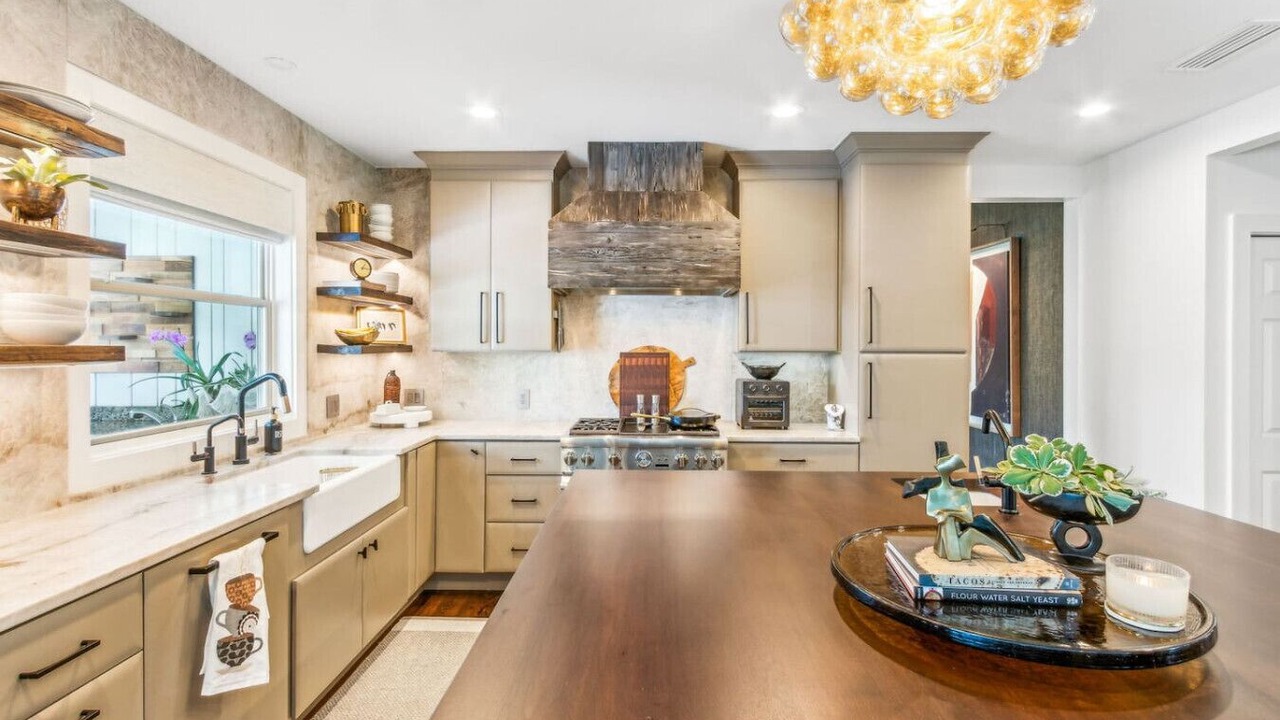 Photo of Kitchen in Ponte Vedra Beach
