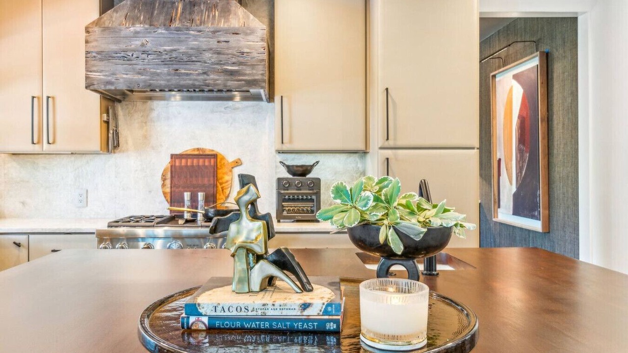 Photo of Kitchen in Ponte Vedra Beach