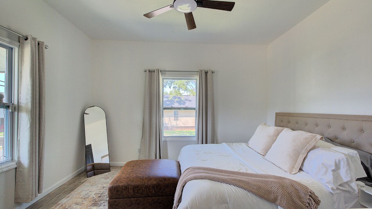 Photo of Bedroom in Spartanburg