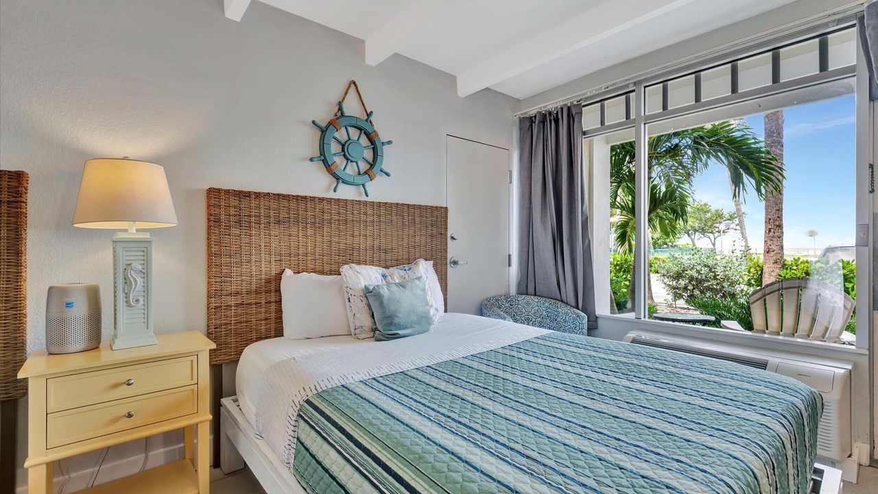 Photo of Bedroom in Ruskin
