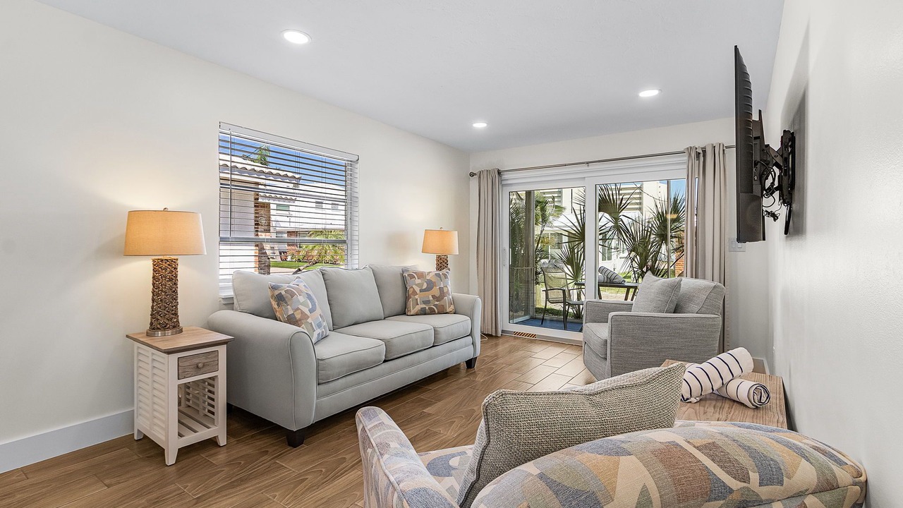Photo of Livingroom in Aloha Kai