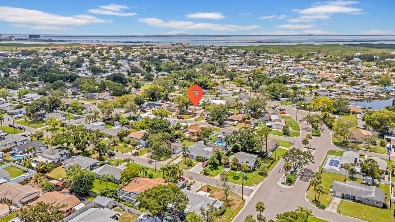 Photo of Outdoor in Bay Crest Park