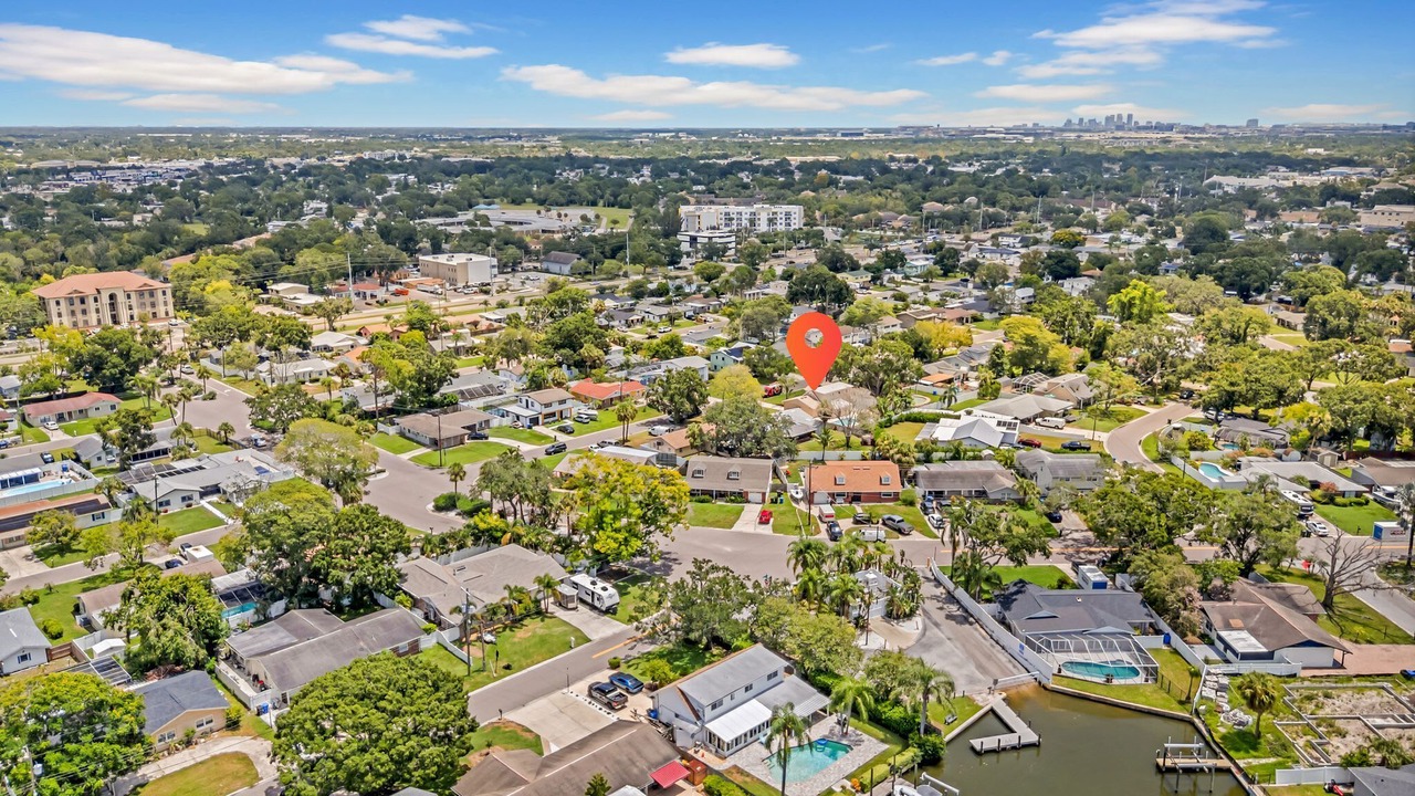 Photo of Outdoor in Bay Crest Park
