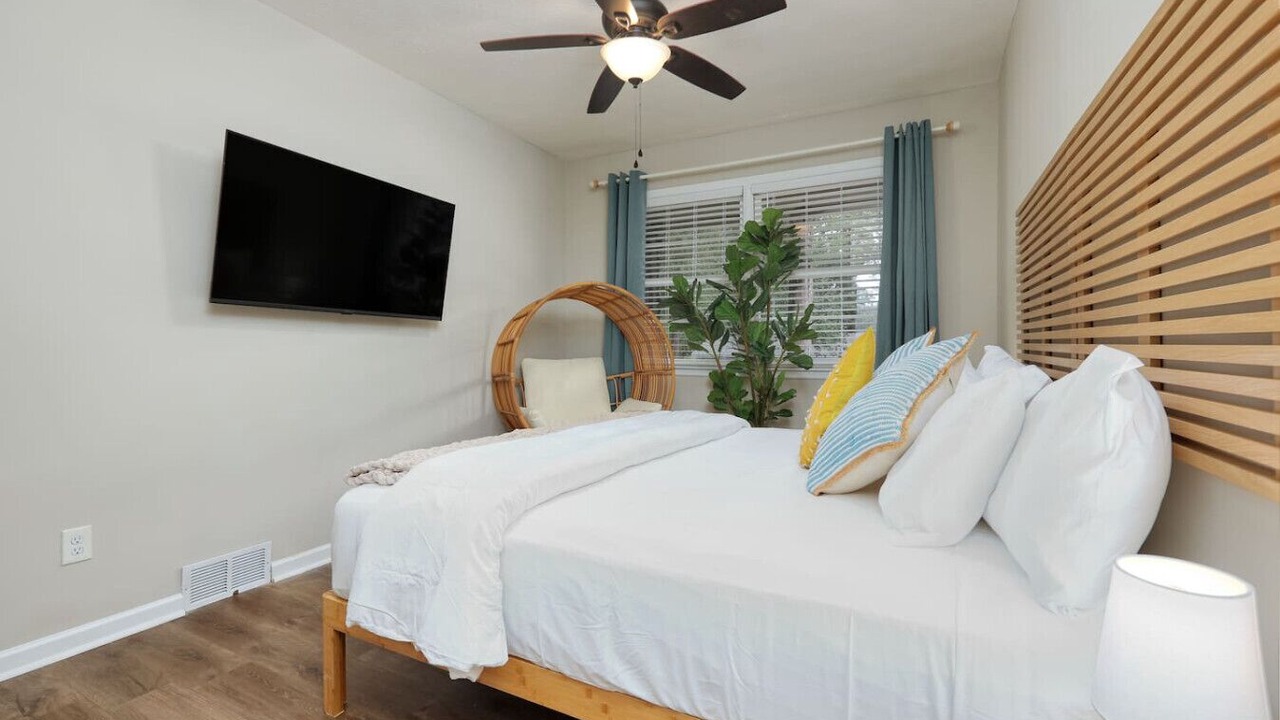 Photo of Bedroom in Columbus