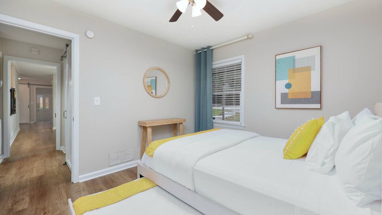 Photo of Bedroom in Columbus