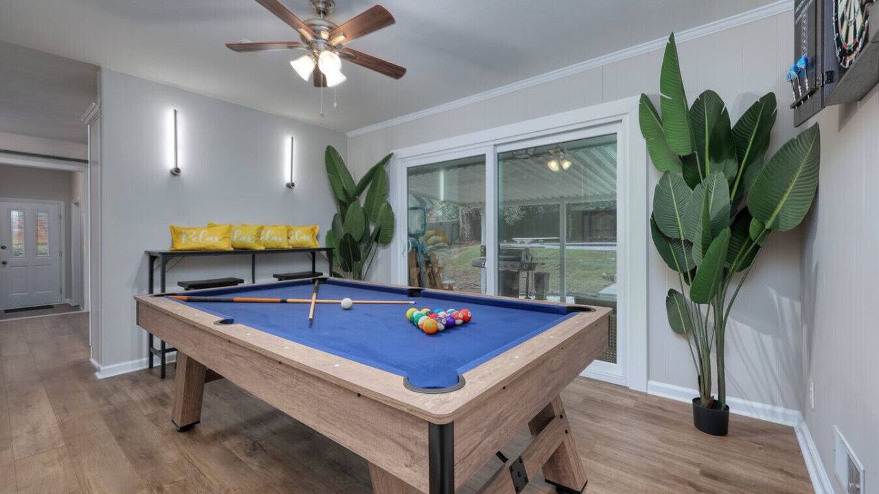 Photo of Bedroom in Columbus
