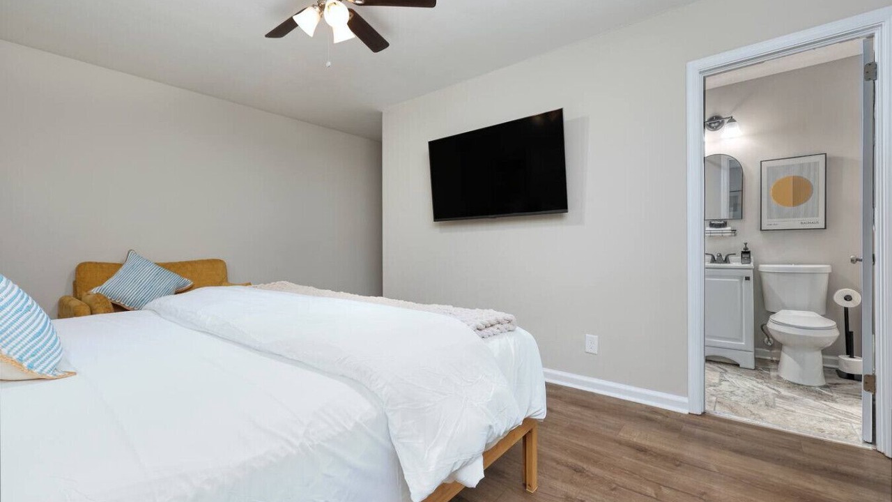 Photo of Bedroom in Columbus