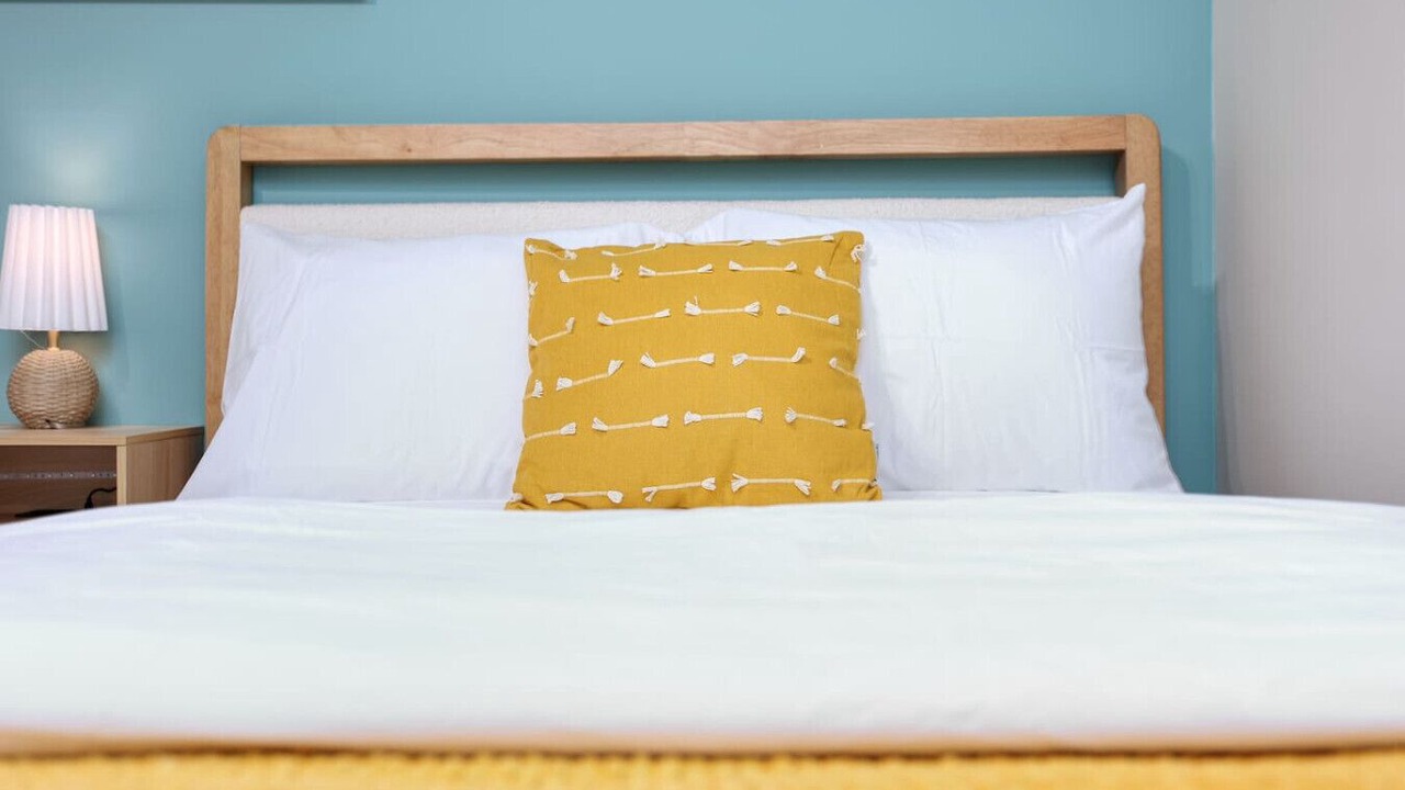 Photo of Bedroom in Columbus
