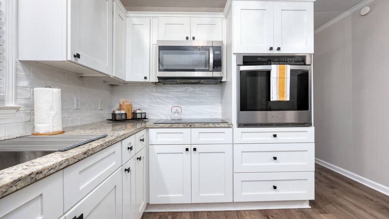 Photo of Kitchen in Columbus