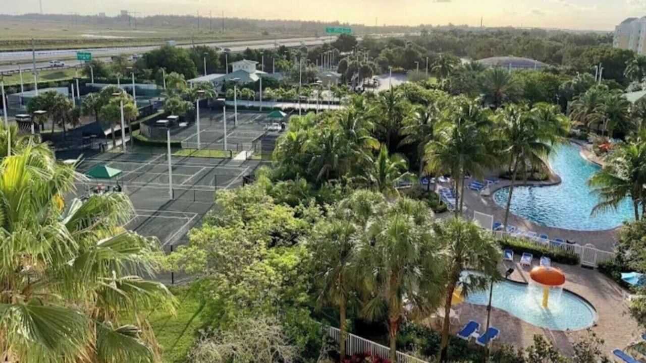 Photo of Outdoor in Weston