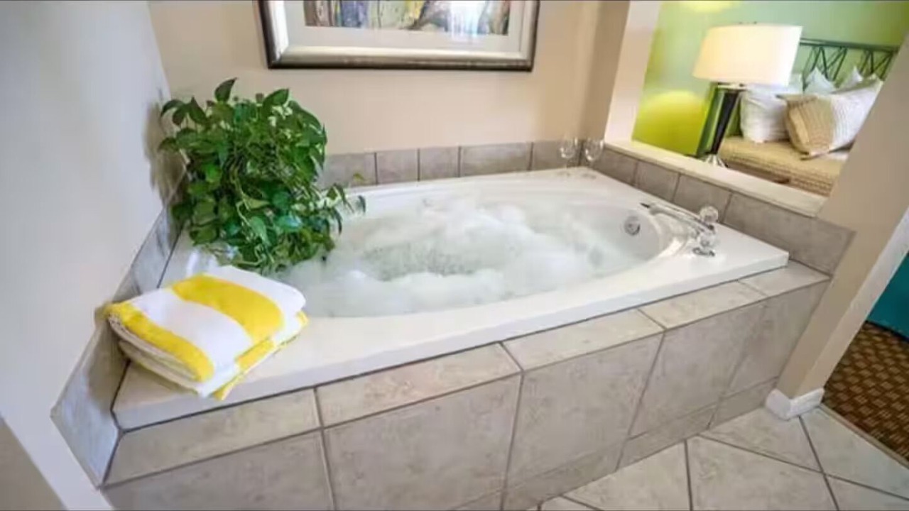 Photo of Bathroom in Weston