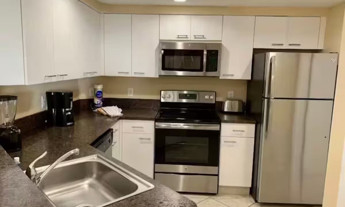 Photo of Kitchen in Weston