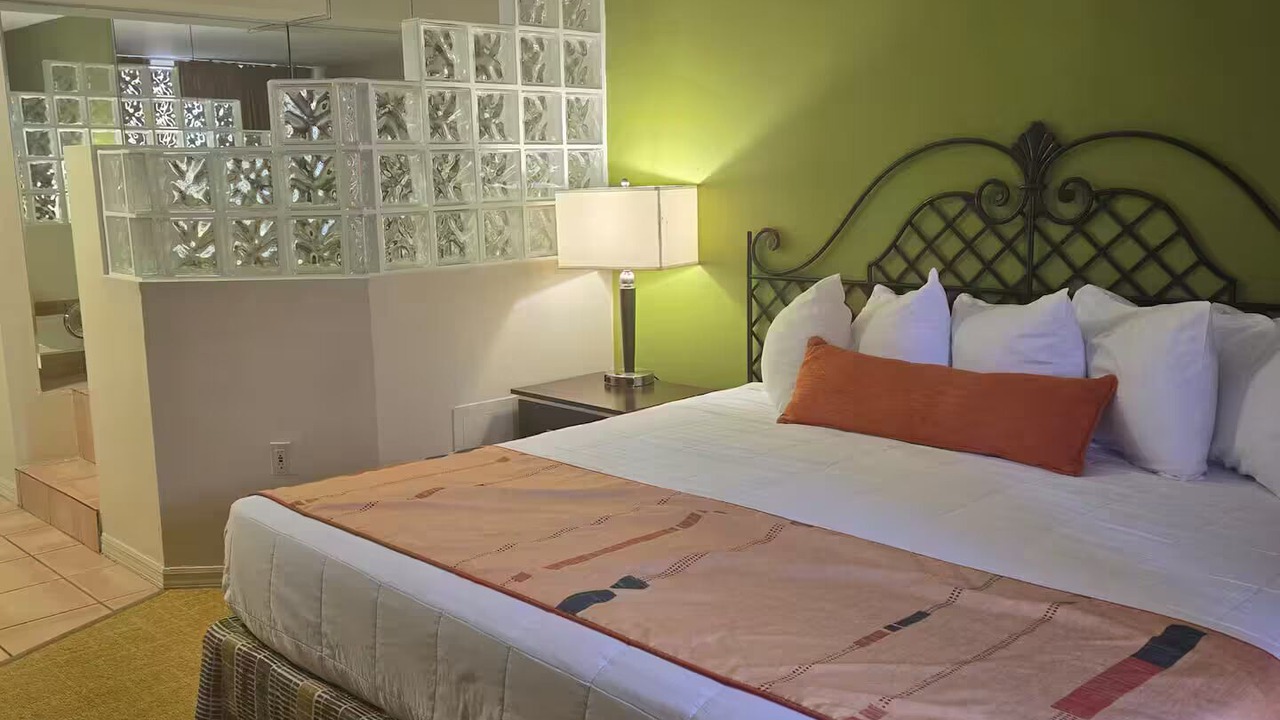 Photo of Bedroom in Weston