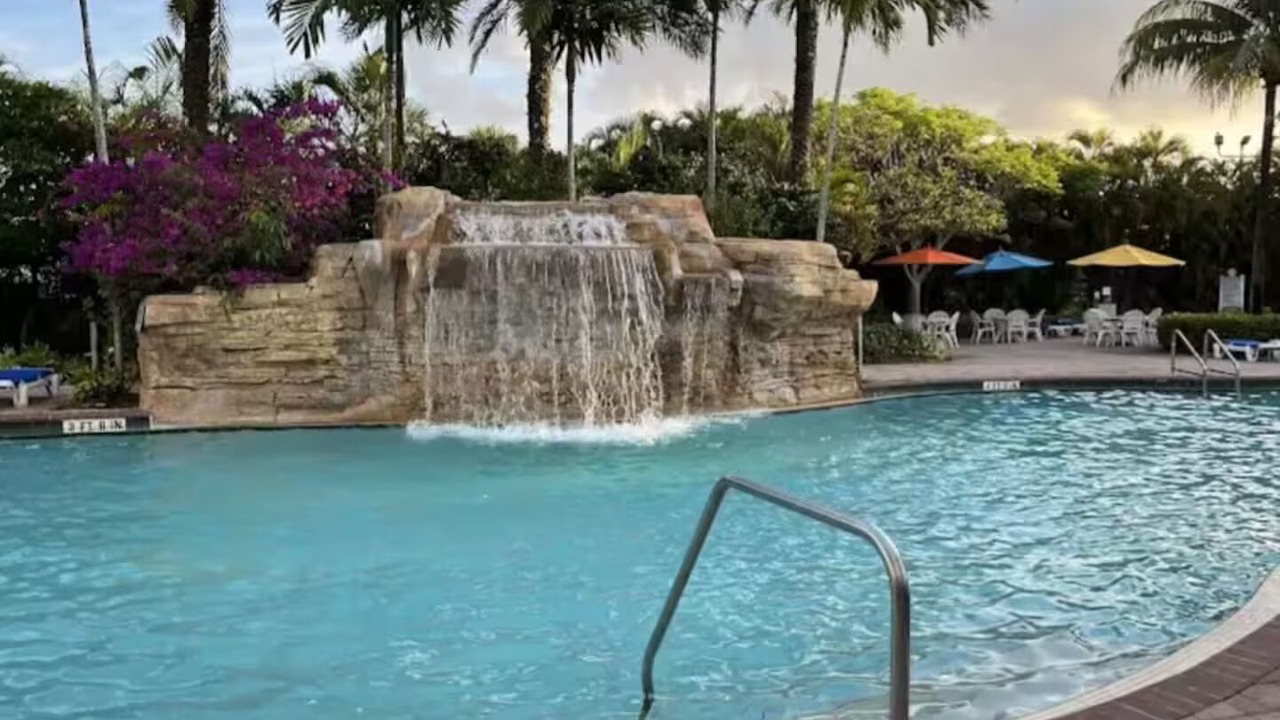 Photo of Outdoor in Weston