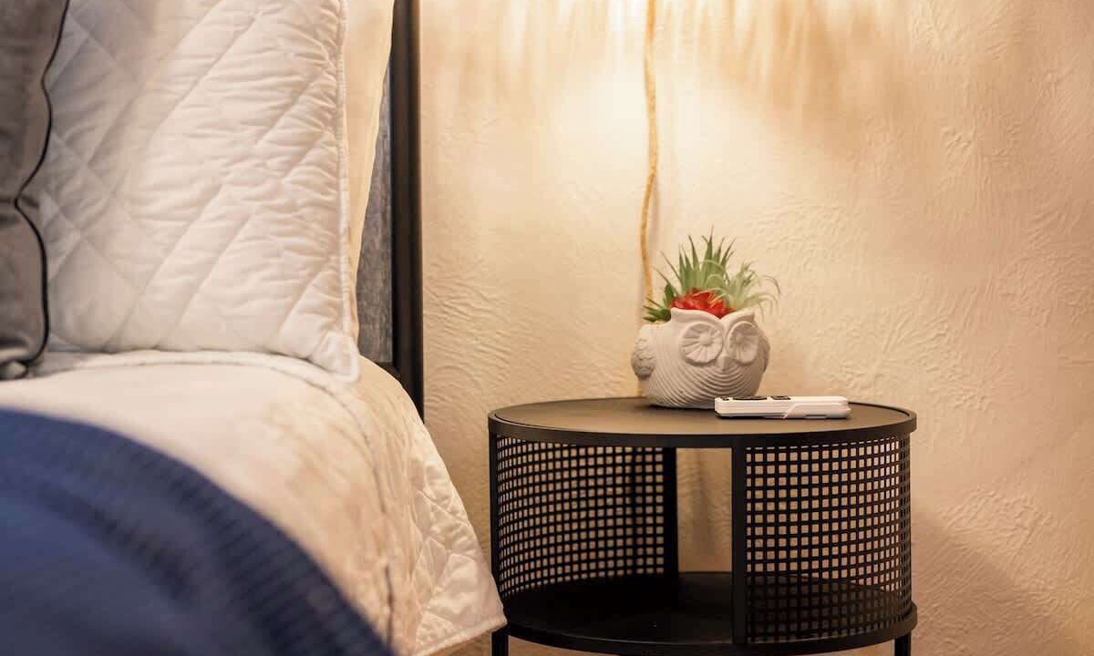 Photo of Bedroom in Dixieland