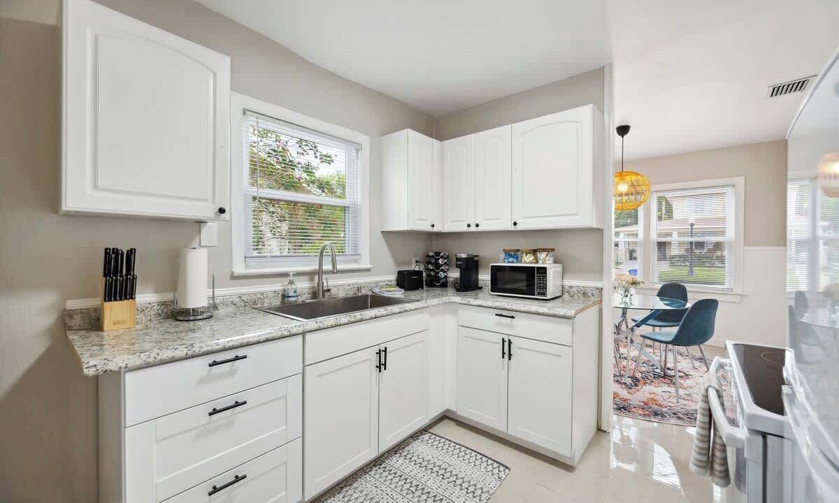 Photo of Kitchen in Dixieland