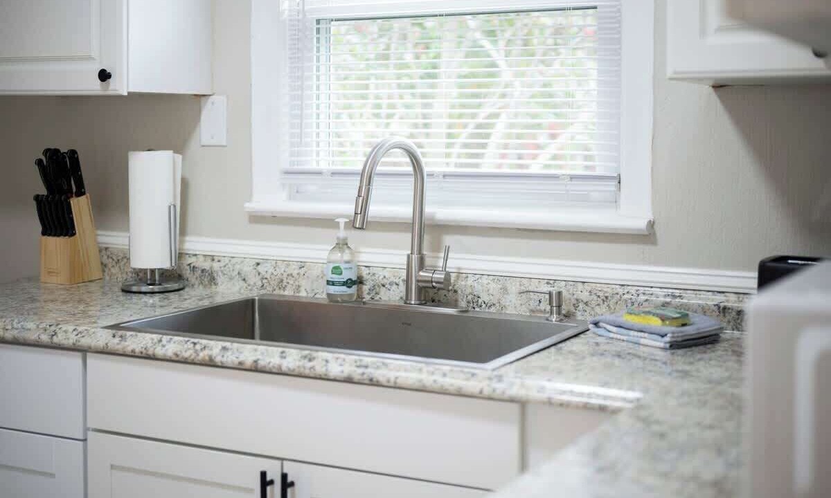 Photo of Kitchen in Dixieland