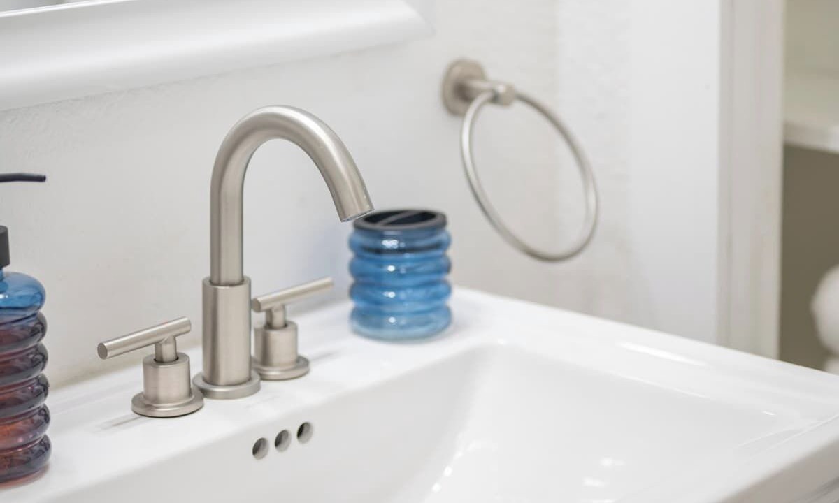 Photo of Bathroom in Dixieland