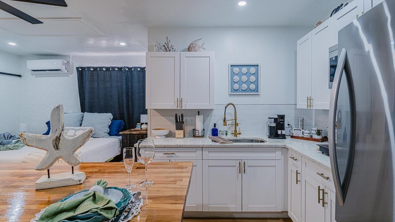 Photo of Kitchen in Naples