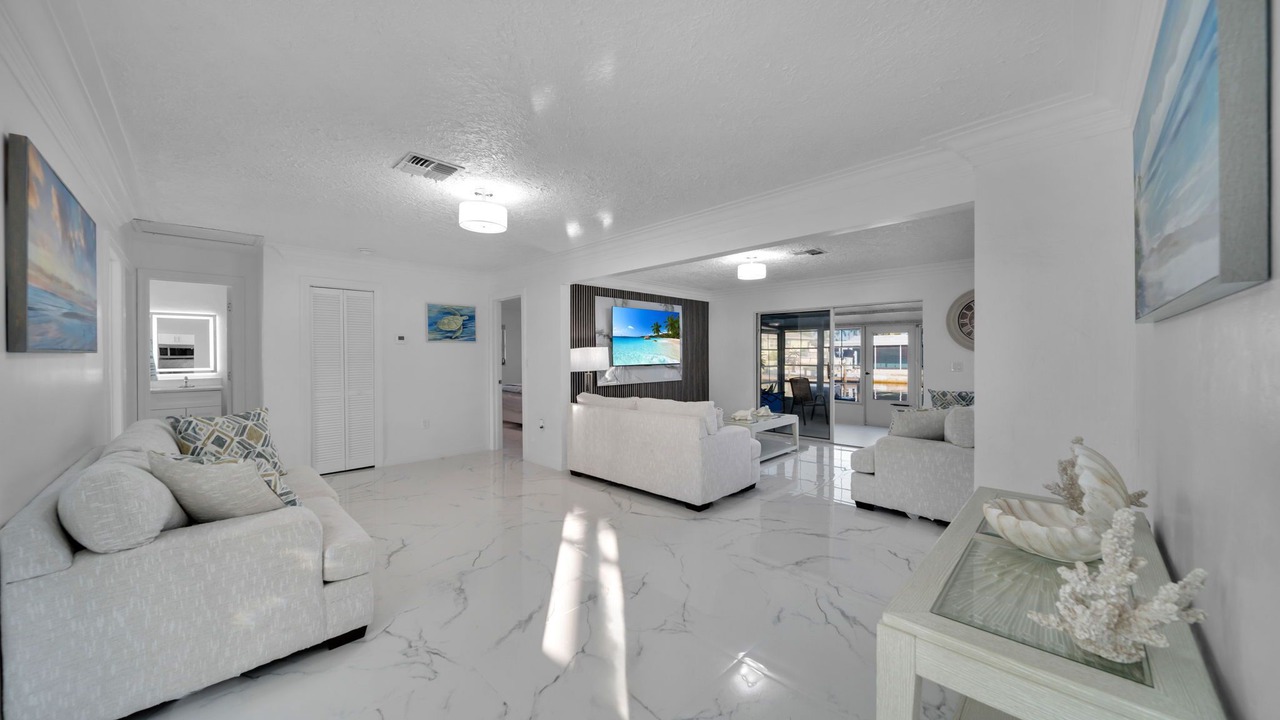 Photo of Livingroom in Matlacha