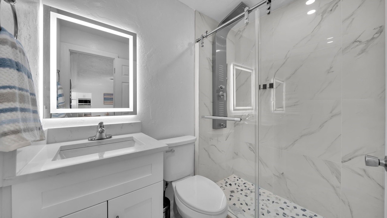 Photo of Bathroom in Matlacha