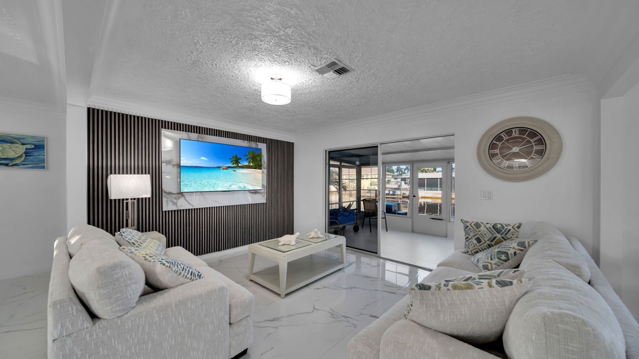 Photo of Livingroom in Matlacha