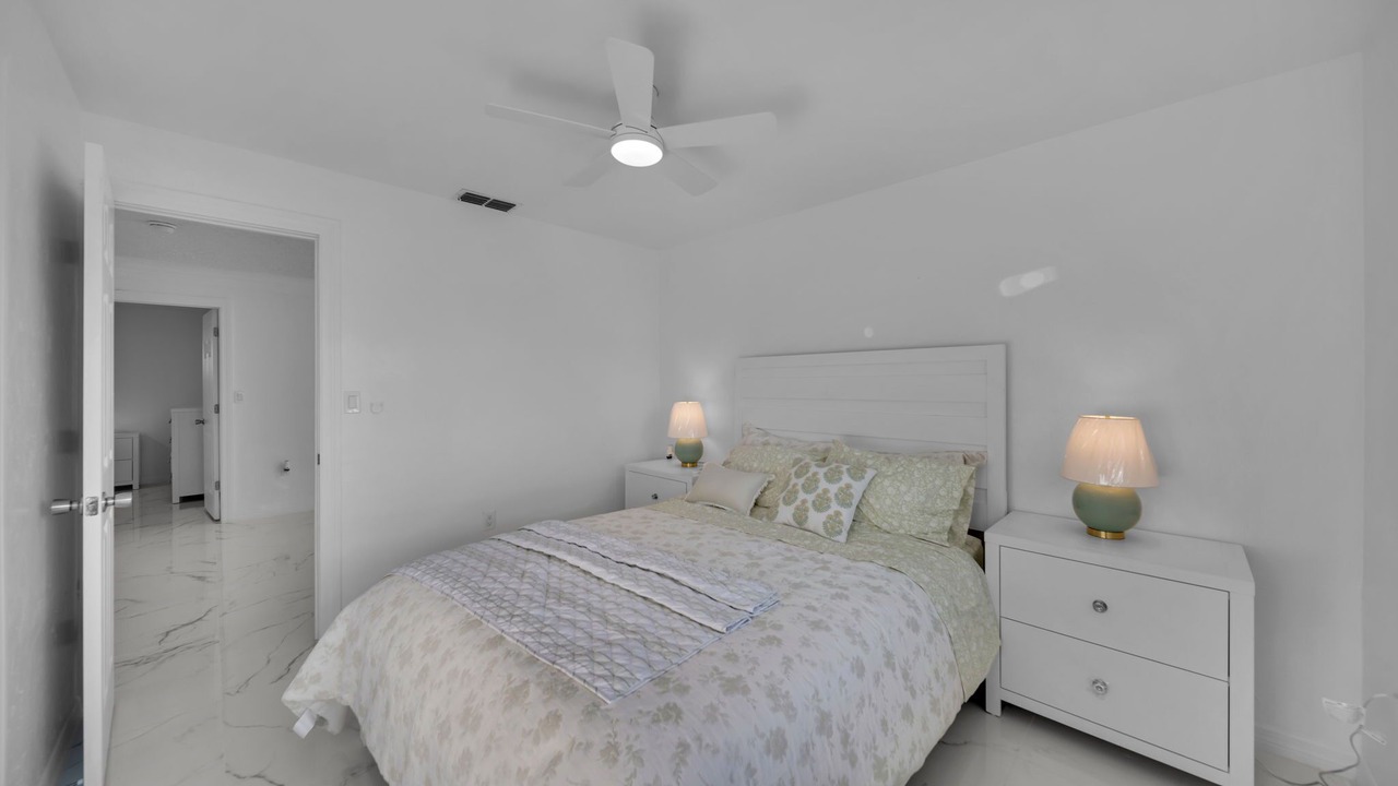 Photo of Bedroom in Matlacha