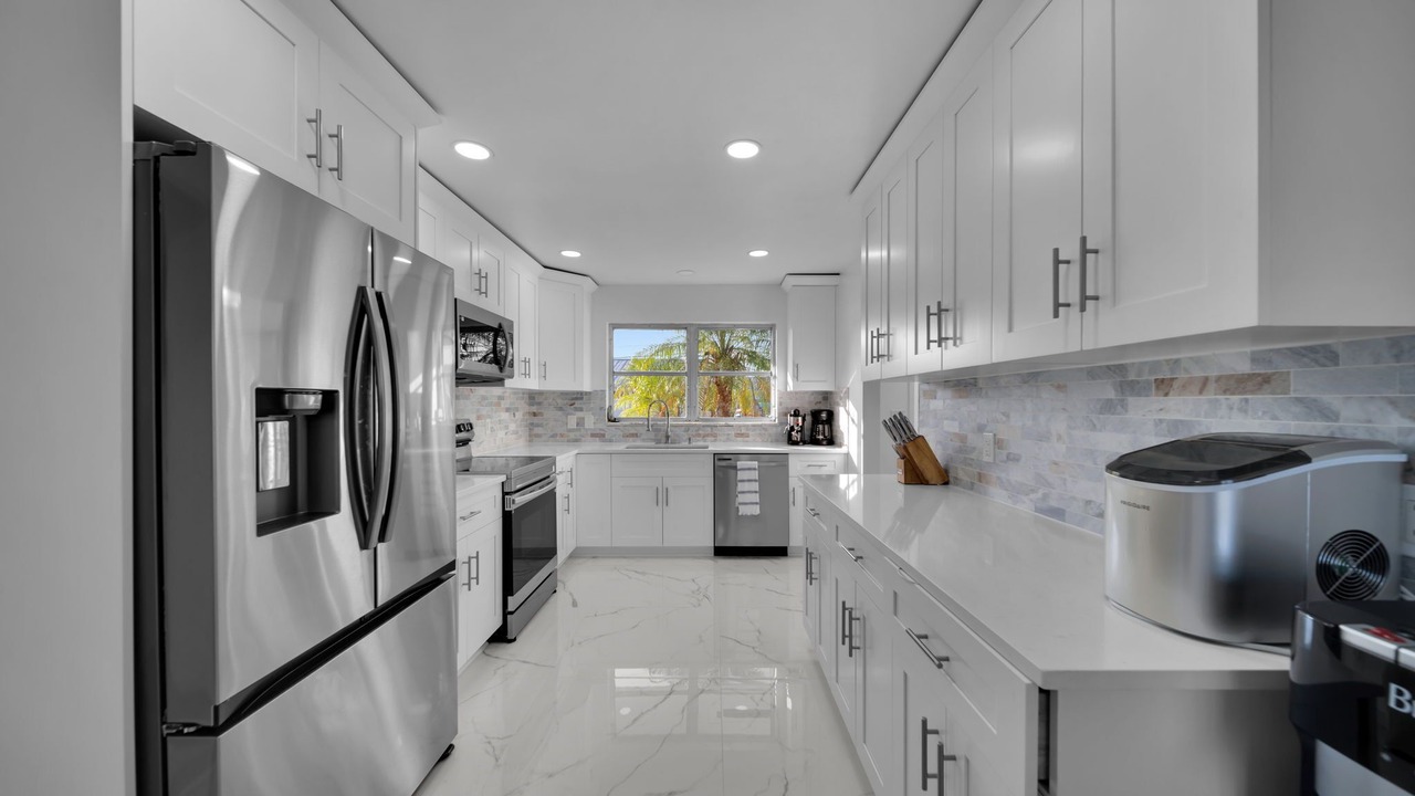 Photo of Kitchen in Matlacha
