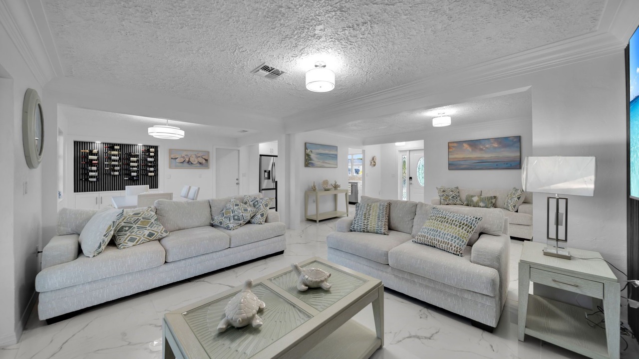 Photo of Livingroom in Matlacha