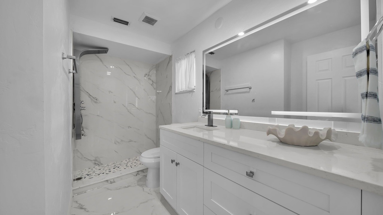 Photo of Bathroom in Matlacha