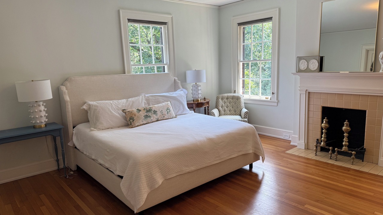 Photo of Bedroom in Athens