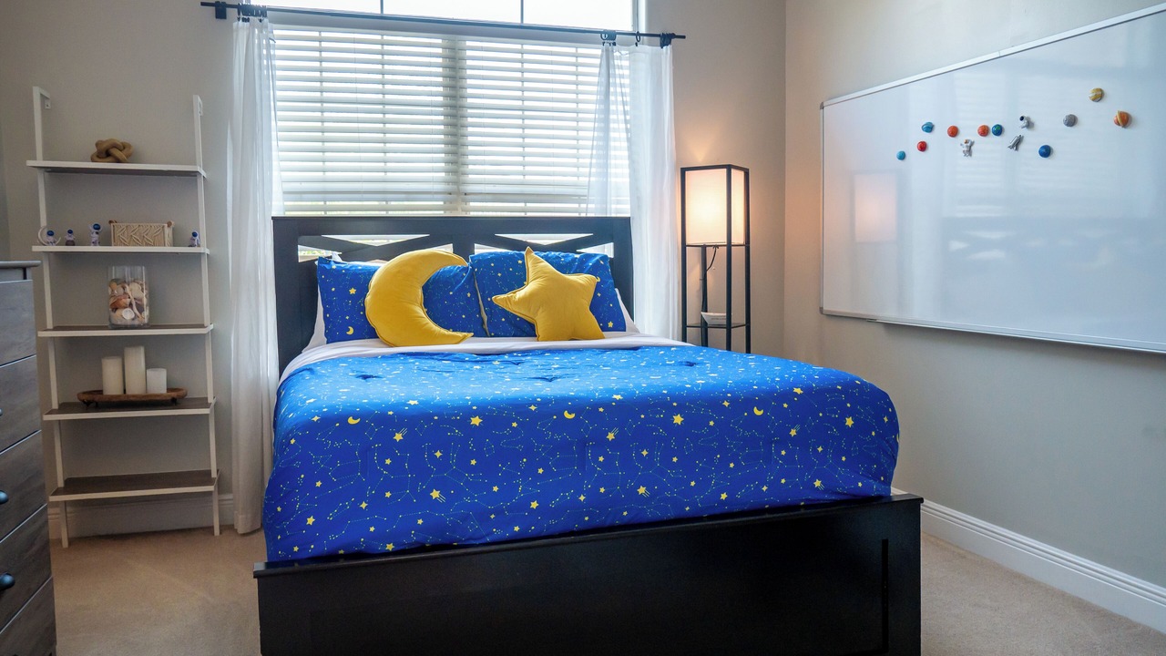 Photo of Bedroom in Merritt Island