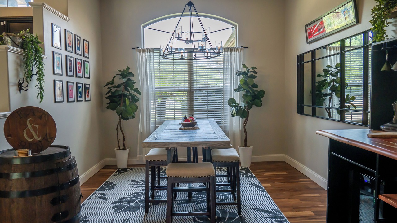Photo of Bedroom in Merritt Island