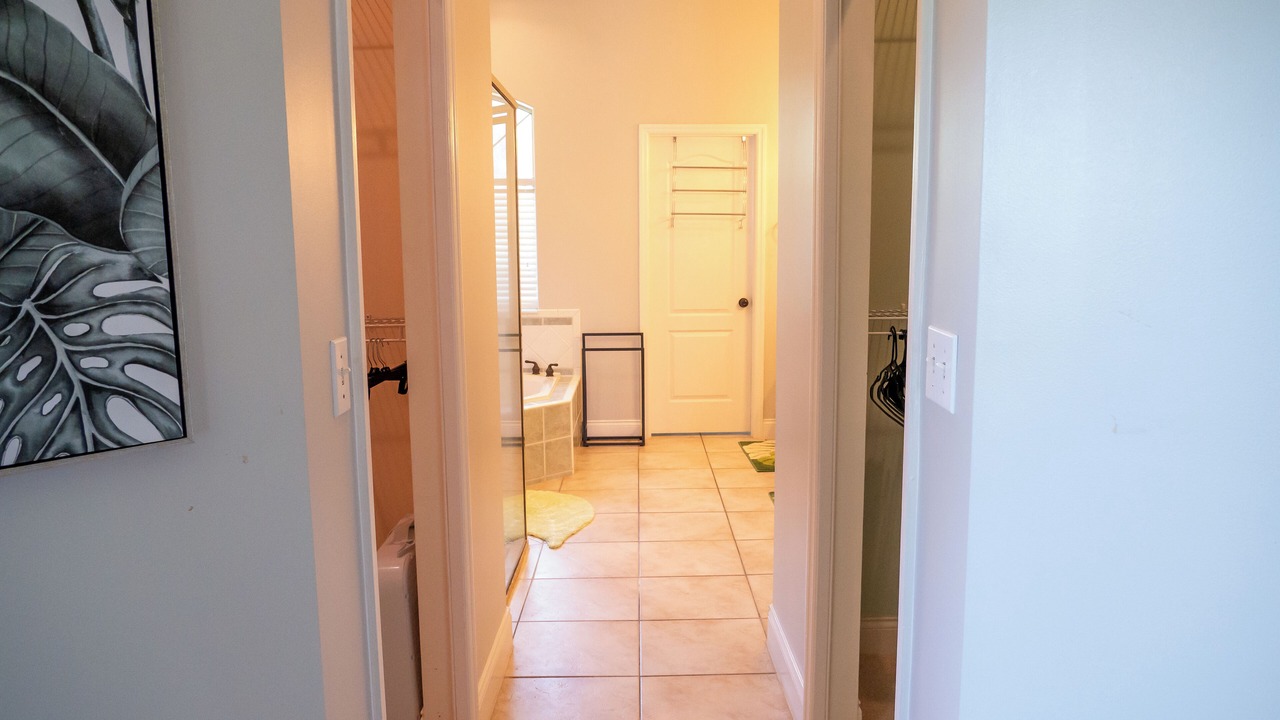 Photo of Bathroom in Merritt Island