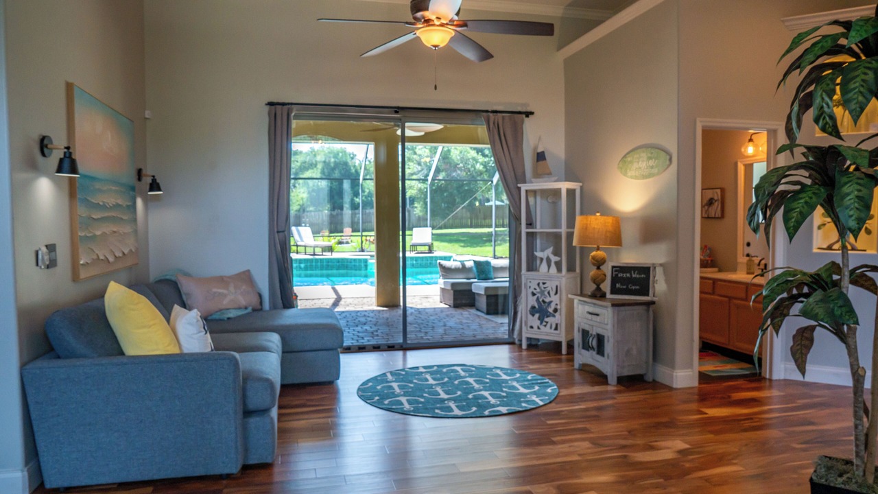 Photo of Outdoor in Merritt Island