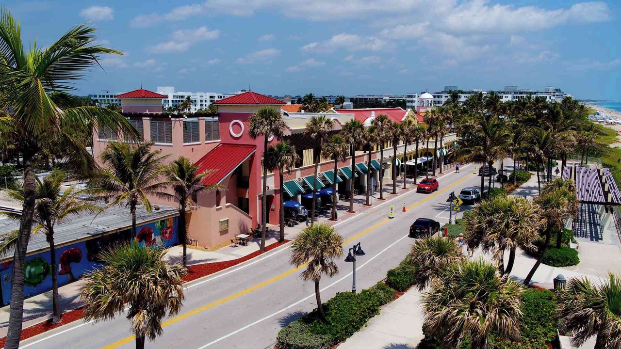 Photo of Others in Lake Worth Corridor