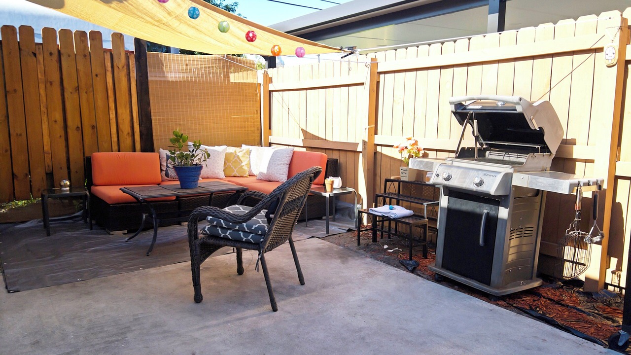 Photo of Outdoor in Lake Worth Corridor