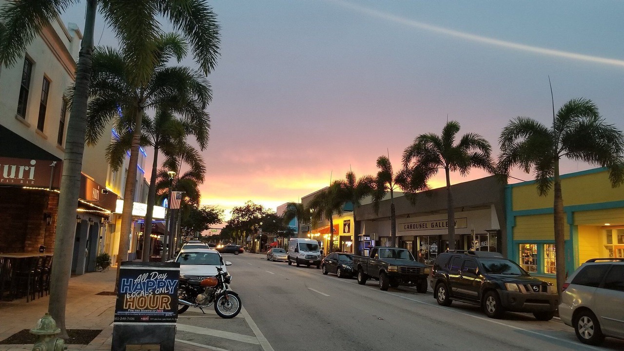 Photo of Others in Lake Worth Corridor