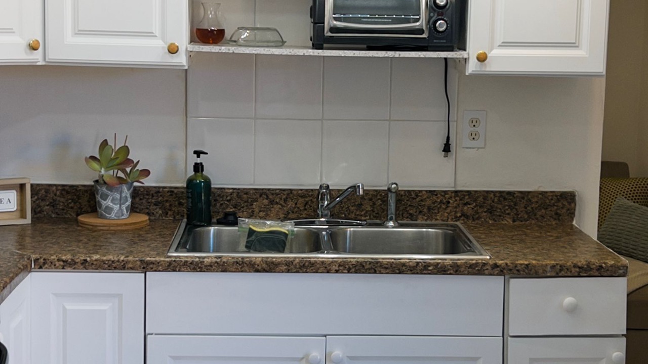 Photo of Kitchen in Lake Worth Corridor
